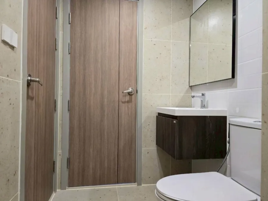 🏠🌃 Condo for Rent: New Core Khukhot Station 🏠🌃