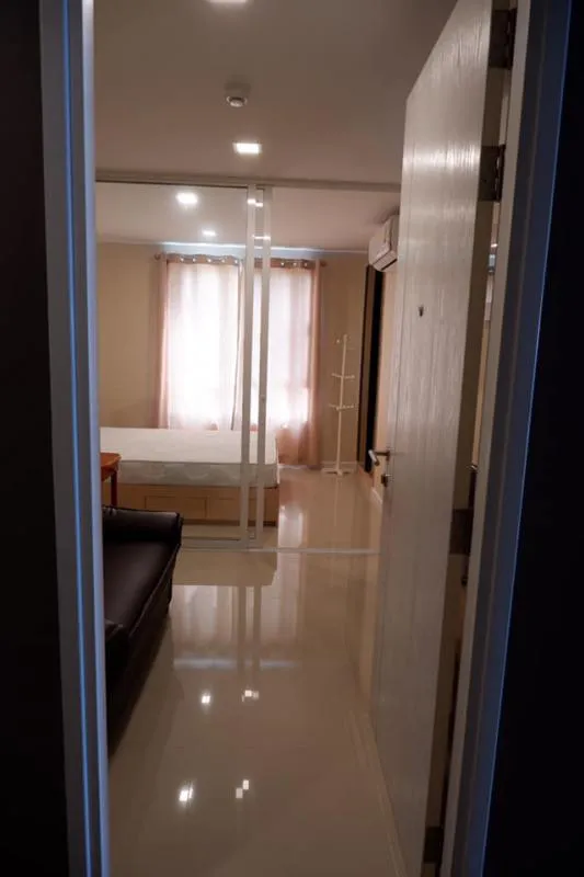**ด่วนให้เช่า JW Condo @ Donmuang*** มาแล้วห้องสวยมากๆๆๆๆ ตกแต่งพร้อมเข้าอยู่ได้เลย