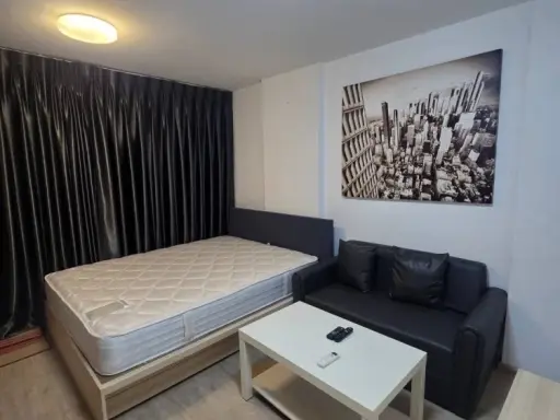 For rent: ELIO Delray, 7th floor, fully furnished, nice room, interested, reserve now, don't miss out. images