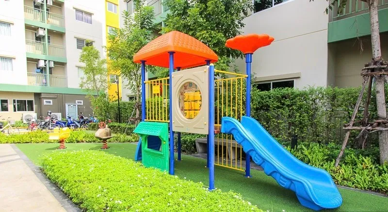 For sale คอนโด ลุมพินี มิกซ์ เทพารักษ์ – ศรีนครินทร์ 2 นอน 2 น้ำ ราคาไม่แรง รีบมาจับจองเลย
