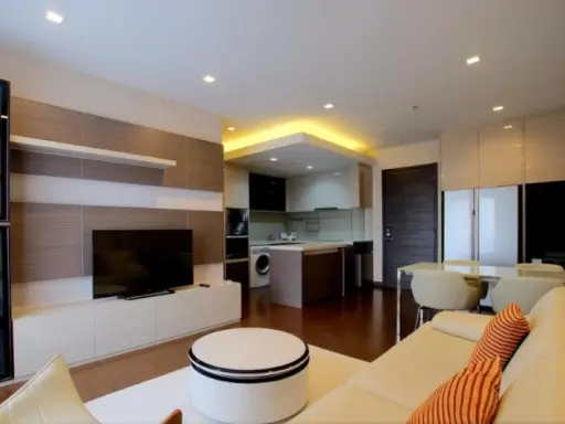 เช่า Ivy Ampio โอโห้ห้องนี้ต้องโดนบอกเลย ด่วนๆ images