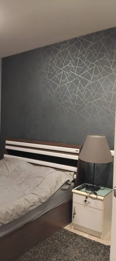 ให้เช่า Plum Condo Central Station ห้องชั้นสูง วิวเมือง พร้อมเฟอร์รีบจองเลย