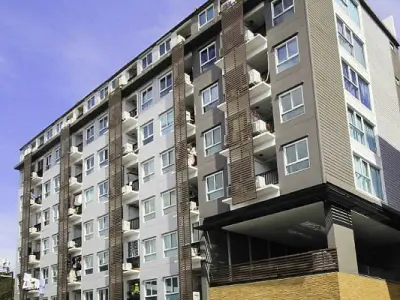 Condo Regent Home 19 Sukhumvit 93