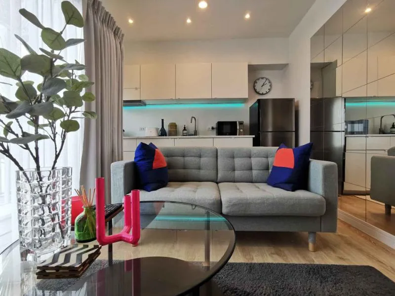 ห้องสวยกว่านี้ไม่มีแล้ว ขาย เดอะ พาร์คแลนด์ ตากสิน – ท่าพระ ตกแต่งอย่างหรูหรา สไตล์โมเดิร์น จองเลย