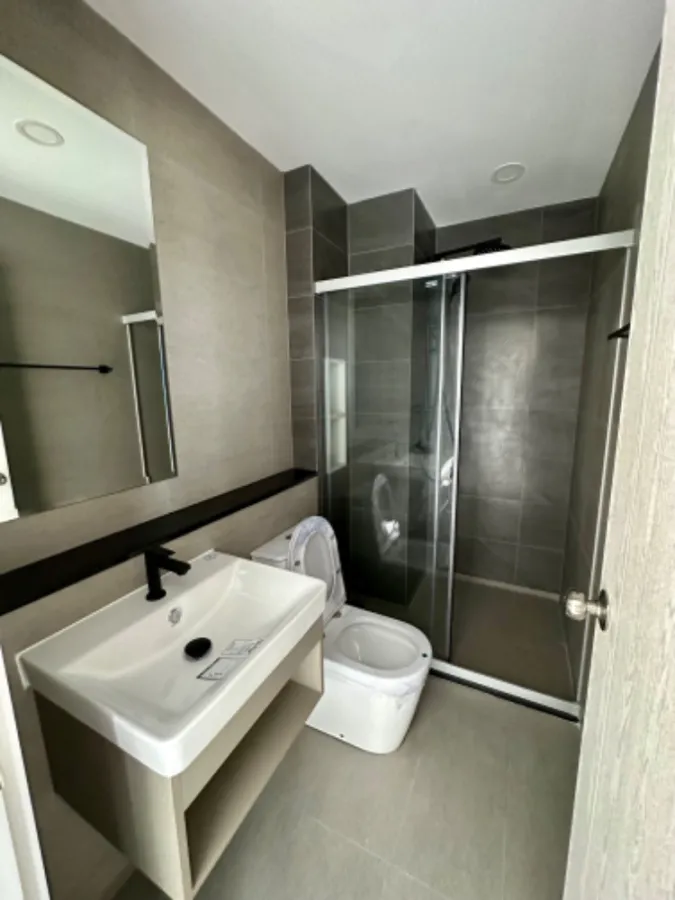 For sale: Supalai Loft Sathorn-Ratchaphruek, 2 bedrooms, high floor, good view. If interested in being an owner, hurry and reserve now.