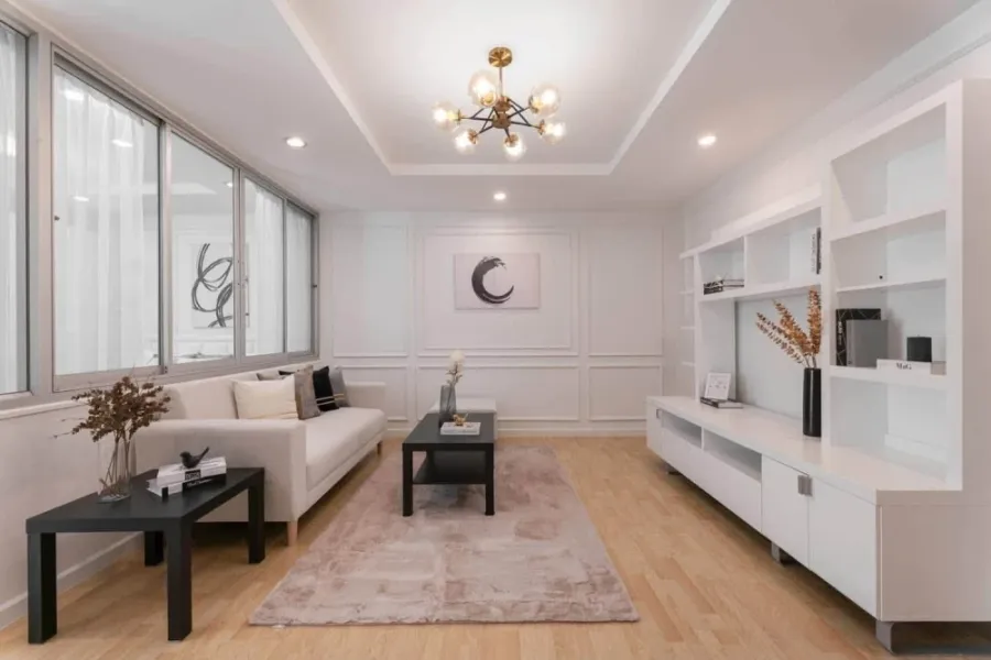 🏠🌃 ให้เช่า คอนโด รัชดาซิตี้ 18 🏠🌃