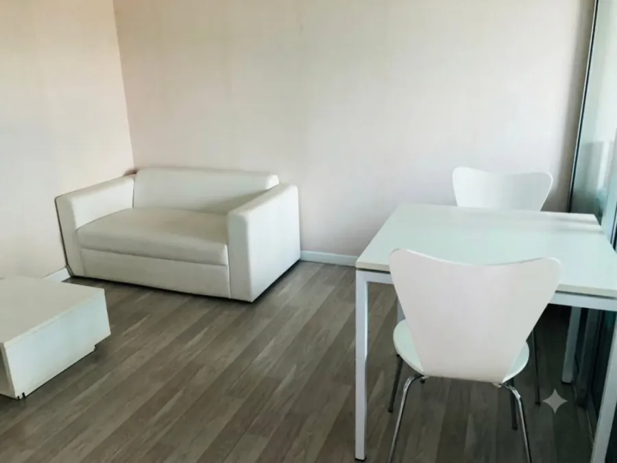 ขาย Plum Condo Laemchabang ห้องน่าอยู่ ในทำเลดี เฟอร์ครบ วิวเมืองสวย จองด่วน