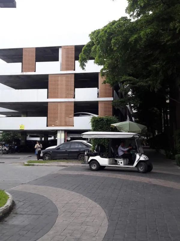 ขายและให้เช่าคอนโด เอ สเปซ สุขุมวิท 77 ชั้นสูง วิวสวย เฟอร์นิเจอร์ครบ