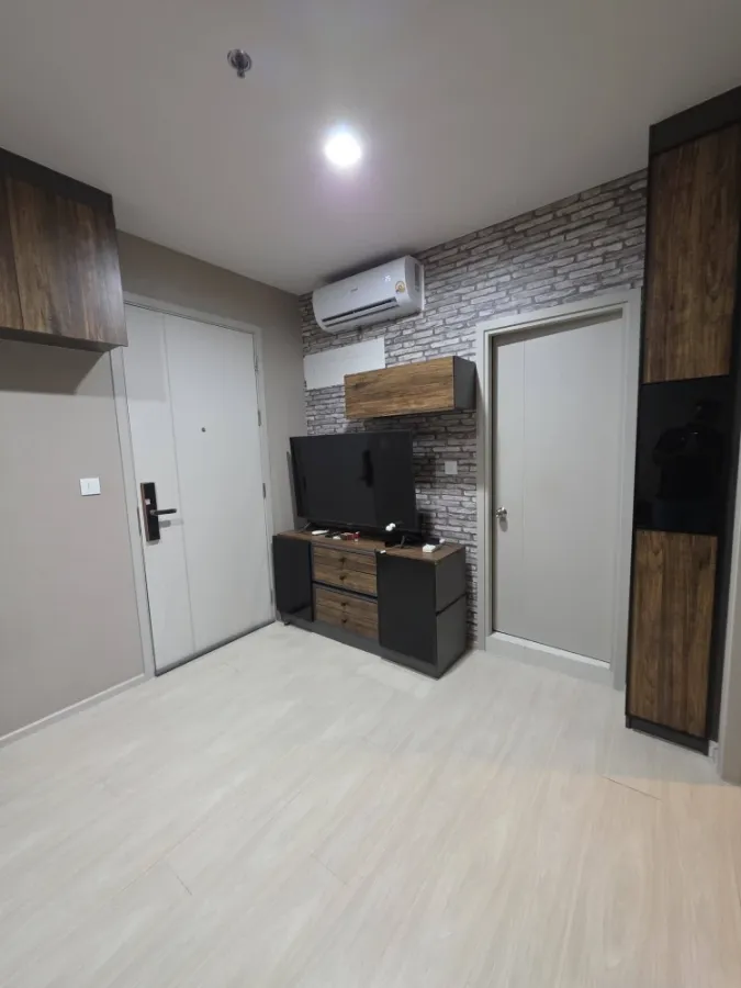 ขาย Life Sukhumvit 48 ห้องเลขมงคลน่าอยู่ มาพร้อมสิ่งอำนวยความสะดวกครบครัน พลาดแล้วจะเสียใจ