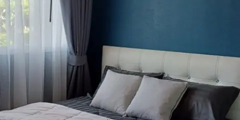 ให้เช่า Plum Condo Park Rangsit เฟส 2 ชั้น 2 ห้องริม ห้องสวย แต่งครบ จองเลย ห้ามพลาด