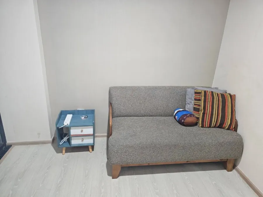 For rent condo The Excel PARC Lasalle 19 ห้องพร้อมอยู่ สิ่งอำนวยความสะดวกครบ มาจองเลย