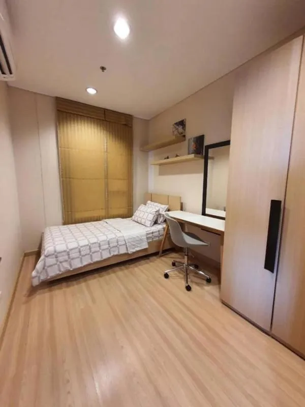 For rent: Intro Phaholyothin-Pradipat have furniture and complete electrical appliances Ready to move in quickly