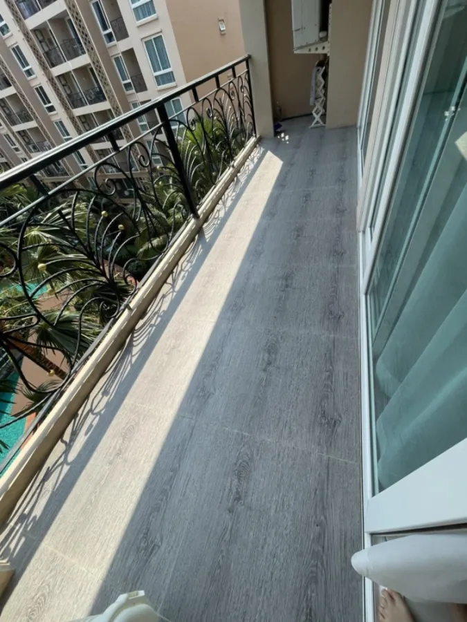 For rent: Atlantis Condo Resort Pattaya (Jomtien). Nice room, well decorated, great price. Book now.