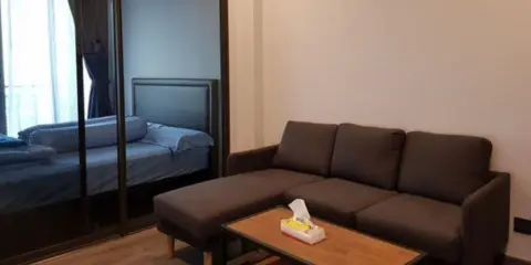 For rent Urbano-Ratchawithi ห้องสวยมากก ตกแต่งอย่างดี เฟอร์ครบพร้อมอยู่สุดๆ สนใจรีบจองเลยจ้า