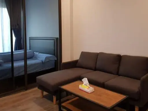 For rent Urbano-Ratchawithi ห้องสวยมากก ตกแต่งอย่างดี เฟอร์ครบพร้อมอยู่สุดๆ สนใจรีบจองเลยจ้า