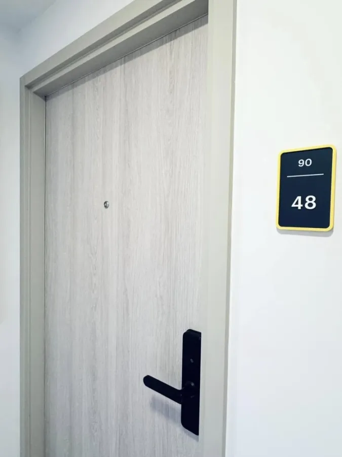 For rent: dcondo shine rangsit, fully furnished room, nice to live in, just bring your bag, don't miss it.