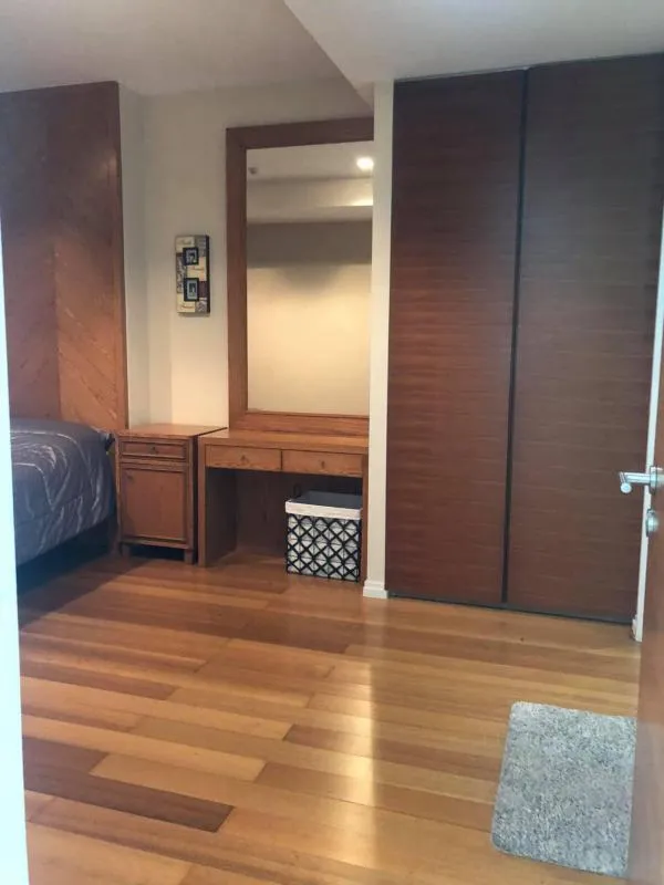 Urgent sale, The River, fully furnished room Ready to move in. River view. Don't just look. Hurry up to buy.