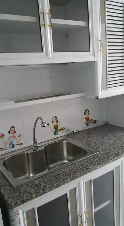 Condo for rent, Regent Home 25 Tiwanon, ready to move in, fully furnished, full electrical appliances, good price, hurry to reserve