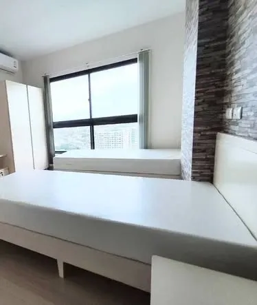 ขาย/ให้เช่า Supalai Loft @ Talat Phlu Station ห้องกว้างอยู่สบาย อยู่ได้เป็นครอบครัว จองเลย ก่อนพลาด