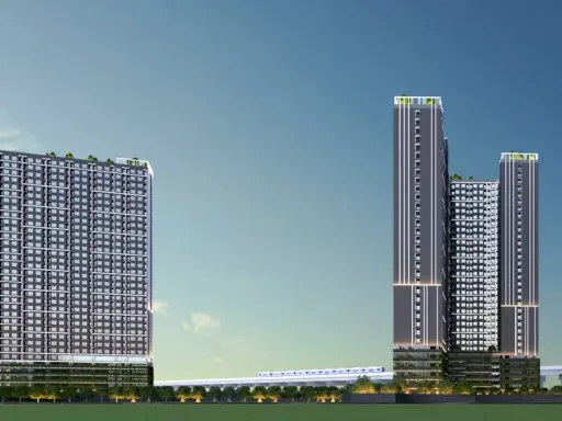 Condo for sale, Regent Home Wutthakat, high floor, north facing, open view, great common area, book first, get first.