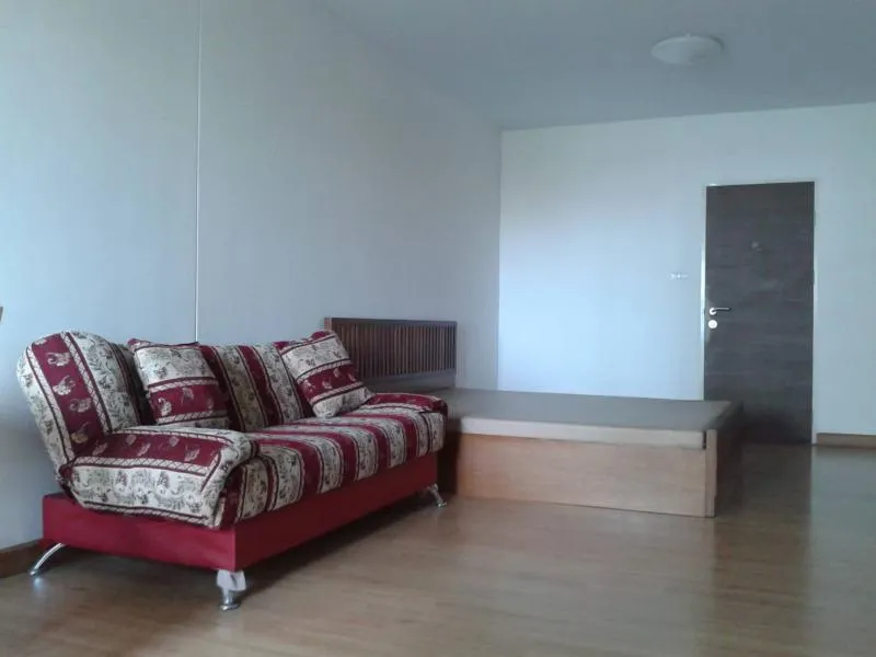 Condo for rent Supalai Park, Kaset Intersection, Studio, fully furnished and electrical appliances Impressive price like this. Don't miss it.
