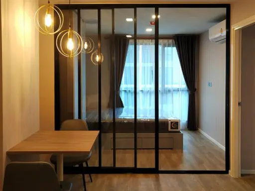 Atmoz ลาดพร้าว 15 ให้เช่า ตกแต่งวอล สวยงาม เรียบหรูดูแพง แต่ราคาน่ารัก อย่ามัวแต่มองจองเลยจ้า!