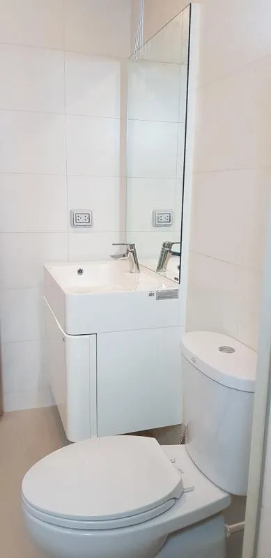 ขาย / ให้เช่า Condolette Midst Rama 9 ห้องมุมวิวสวย เฟอร์นิเจอร์ Built-in ตกแต่งดูดี จองด่วน