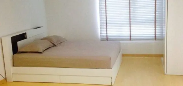 ขายด่วน!! คอนโด ไอริส แอเวนิว อ่อนนุช – วงแหวน ห้องมุม เฟอร์นิเจอร์ครบ รีบจองเลย!! images