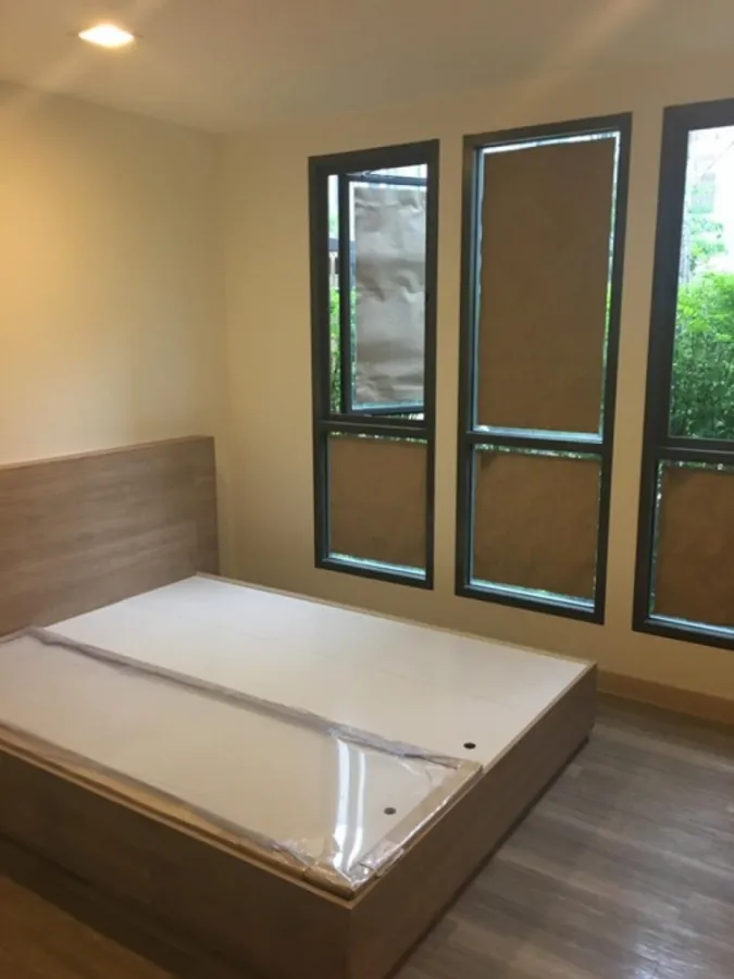 Quick sale!! Condo Monique Sukhumvit 64 near BTS Punnawithi, convenient to travel, book now!!