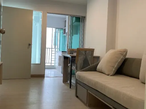 ขาย เดอะ คิทท์ พลัส สุขุมวิท 113 ชั้น 3 Fully Furnished แต่งครบ พร้อมอยู่ สนใจรีบจองเลย ห้ามพลาด images