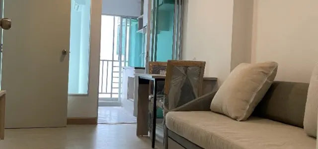 ขาย เดอะ คิทท์ พลัส สุขุมวิท 113 ชั้น 3 Fully Furnished แต่งครบ พร้อมอยู่ สนใจรีบจองเลย ห้ามพลาด images