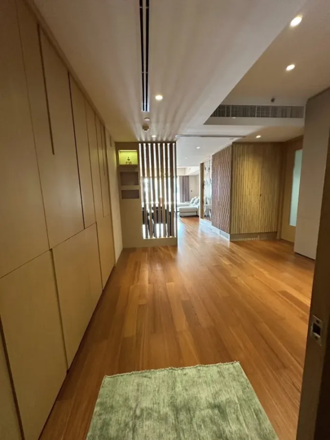 For sale or rent: The Pano Rama 3, 3rd floor. Spacious, fully furnished, and ready to move in. Book now! (Urgent!)