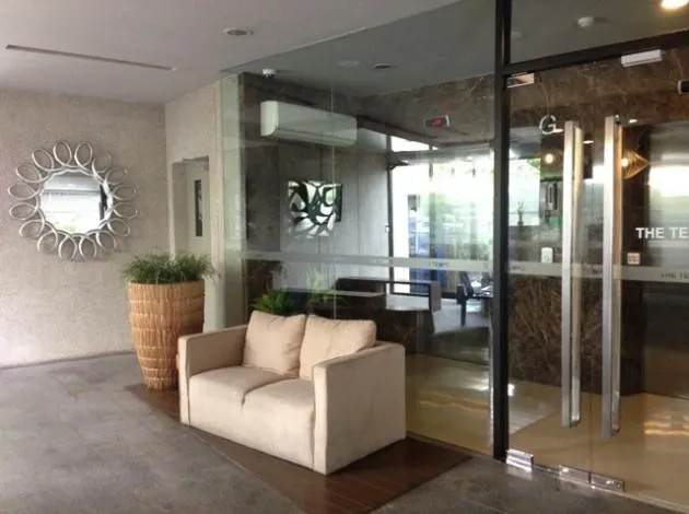 ขาย คอนโด เดอะ เทมโป รัชดา ห้องแต่งใหม่ สวย พร้อมอยู่ รีบเลย!