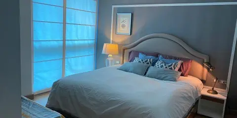 ให้เช่า คอนโด Tree Condo Luxe Sukhumvit 52 ห้องขนาดกว้าง เหมาะสำหรับครอบครัว ราคาดี รีบจองเลย