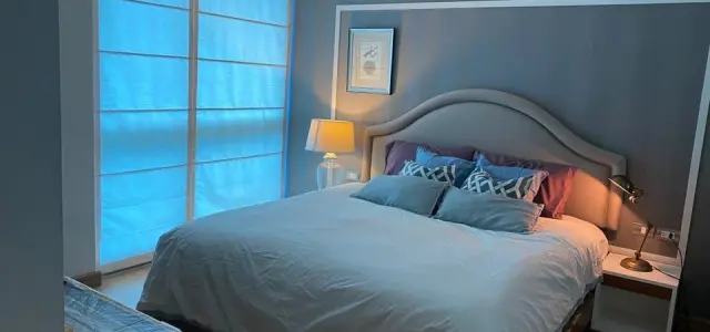 ให้เช่า คอนโด Tree Condo Luxe Sukhumvit 52 ห้องขนาดกว้าง เหมาะสำหรับครอบครัว ราคาดี รีบจองเลย images