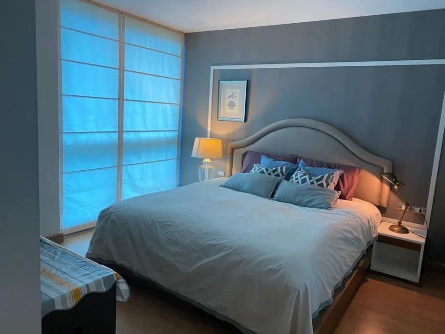 ให้เช่า คอนโด Tree Condo Luxe Sukhumvit 52 ห้องขนาดกว้าง เหมาะสำหรับครอบครัว ราคาดี รีบจองเลย