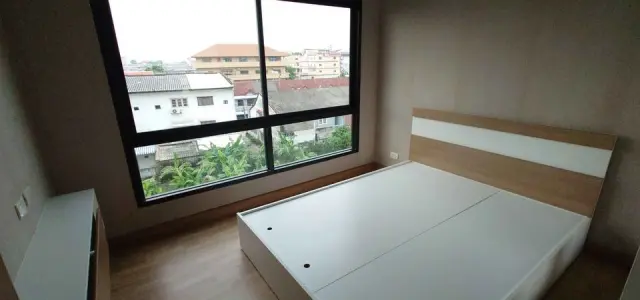 For sale ริชโซ คอนโด บางกร่าง ห้องเปล่า มาพร้อมกับราคาสุดคุ้ม สายแต่งห้องไม่ควรพลาด ห้องนี้เลย images