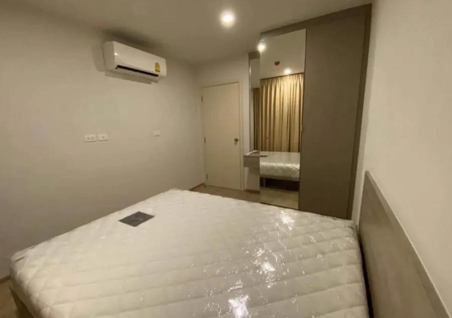 Condo for rent, Elio Del Moss, Phahonyothin 34, 8th floor, long pool view, fully furnished, rent now.