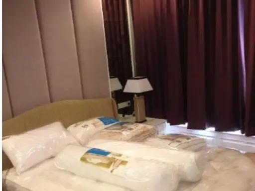 ขาย คอนโด Amanta Lumpini 2 ห้องนอน 3 ห้องน้ำ พร้ออยู่ ลากกระเป๋ามาได้เลยจ้า ด่วนๆ