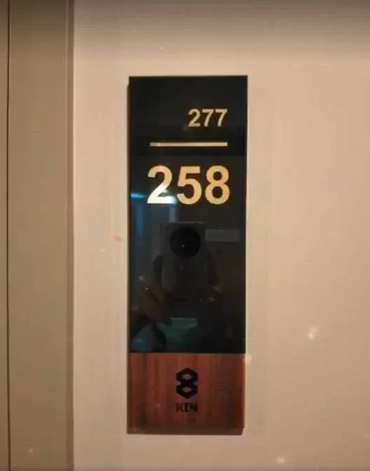 ขาย Condo Ken Attitude Rattanathibet ห้องพร้อมอยู่ เฟอร์พร้อม กว้างขวางอยู่สบาย จองเลย