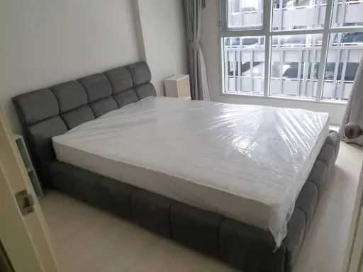 ปล่อยเช่า คอนโด ASPIRE พระราม9 ห้องกว้างน่าอยู่ พื้นที่ใช้สอยเยอะ แถมราคาไม่แรง บอกเลยว่าต้องที่นี่ images