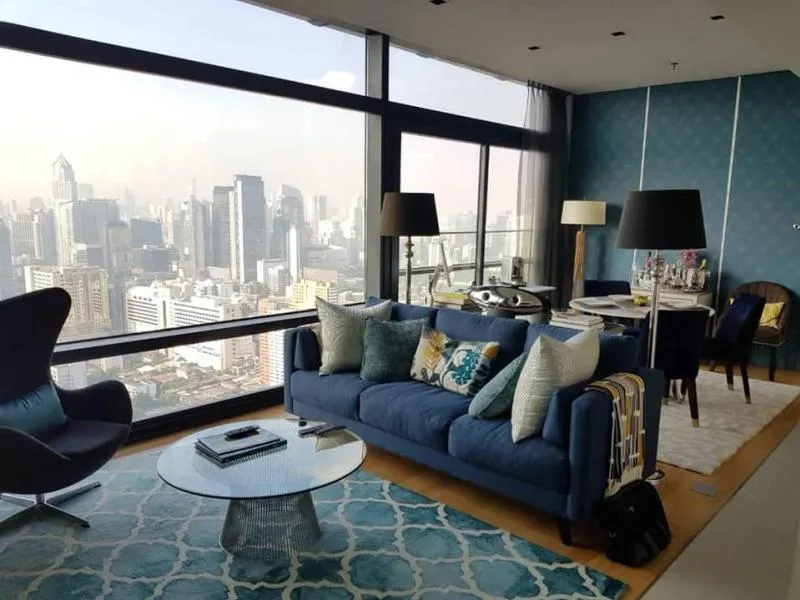 ขาย/เช่า Circle 2 Living Prototype ชั้นสูง วิวสวยขั้นเทพ ห้องตกแต่งหรูหราสุดๆ คอนโดบนทำเลทอง จองเลย