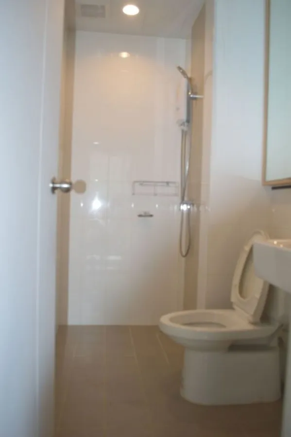 For rent, Unio Rama 2-Thakham, Building C, 3rd floor, fully furnished, ready to move in, convenient to travel, don't miss it!
