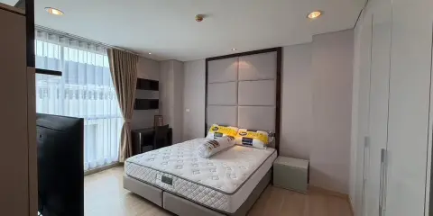 ให้เช่า The Address Pathumwan ชั้น 6 บรรยากาศสงบ เป็นส่วนตัว พื้นที่ใช้สอยจุใจ ไม่จองคือพลาดอย่างแรง