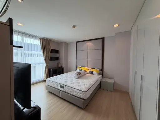 ให้เช่า The Address Pathumwan ชั้น 6 บรรยากาศสงบ เป็นส่วนตัว พื้นที่ใช้สอยจุใจ ไม่จองคือพลาดอย่างแรง