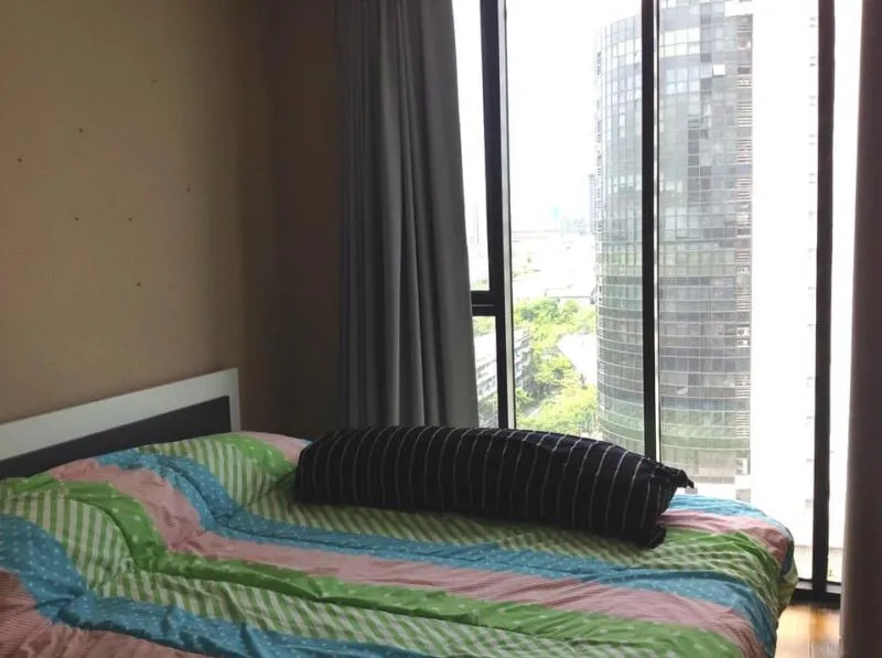 ให้เช่า the alcove thonglor 10 เฟอร์ครบ เครื่องใช้ไฟฟ้าแน่นๆ ห้องนี้ไม่เสียงดัง ตกแต่งสวย รีบเลย