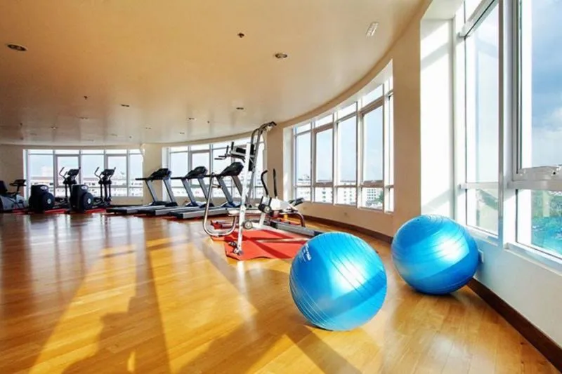 Sell / rent urgently !! Condo Bangkok Horizon Ramkhamhaeng, high floor, spacious room, good view, do not miss !!