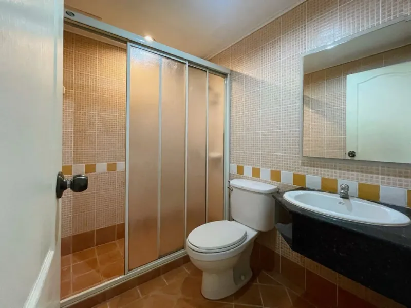 ขาย คอนโด Lumpini Place Rama 3 - Charoen Krung ห้องน่าอยู่ กว้างขวาง ขั้น 3 ไม่ร้อน รีบจองเลย