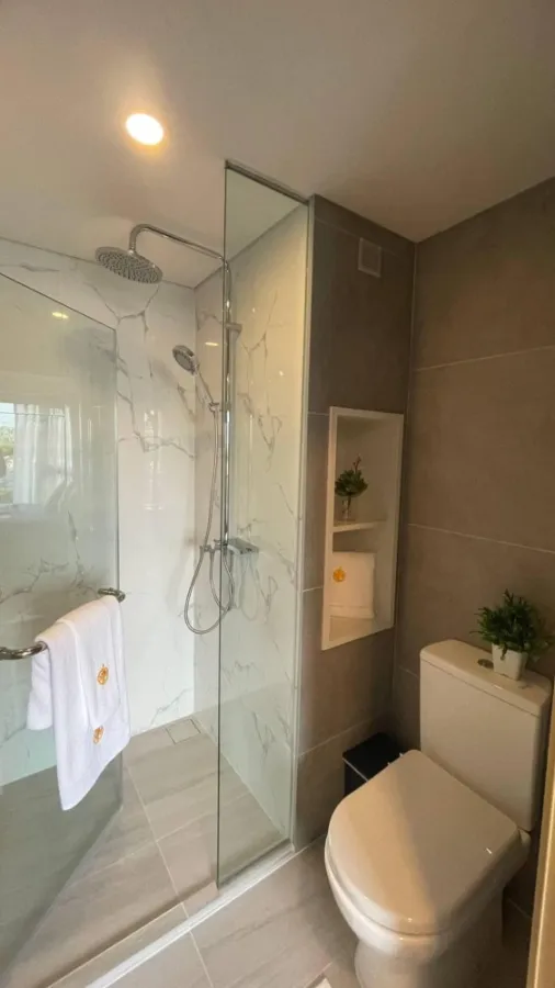 Sale down payment Condo Landmark at Grand Station, Loft room, 2 floors, high ceiling, wide area, good location, book now!