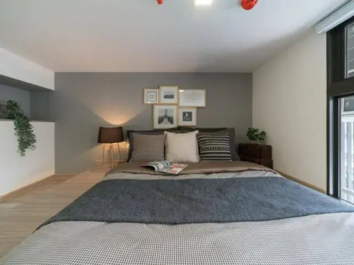 For sale Chewathai Residence Asoke ห้องพร้อมอยู่สุดๆ เฟอร์พร้อม เครื่องใช้ไฟฟ้าครบ วิวดี จองเลย